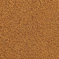 Sofá modular em tecido bouclé, 2 lugares