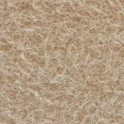 Sofá modular em tecido efeito alpaca, 3 lugares