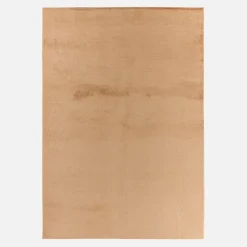 Tapete interior liso bege