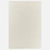 Tapete interior liso branco
