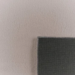 Tapete interior liso cinza