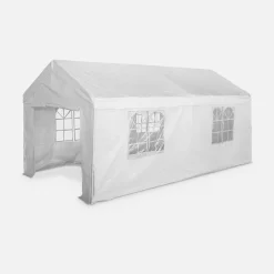 Tenda para eventos, 3x6m