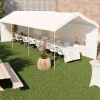 Tenda para eventos, 3x9m