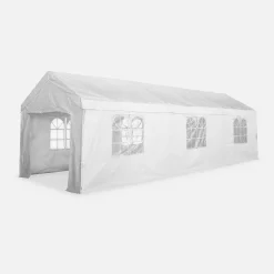 Tenda para eventos, 3x9m