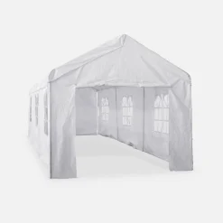 Tenda para eventos, 3x9m
