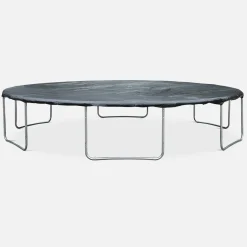 Trampolim 460cm com conjunto de acessórios