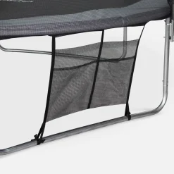 Trampolim 460cm com conjunto de acessórios