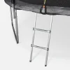 Trampolim 400cm com conjunto de acessórios