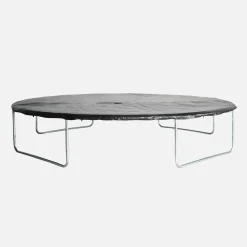 Trampolim 400cm com rede de proteção