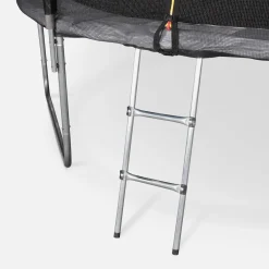 Trampolim com pacote de acessórios de 305cm