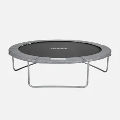 Trampolim com rede interior, 350cm