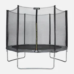 Trampolim com rede interior, 350cm