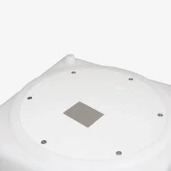 Vaso de luz LED com bateria, interior/exterior